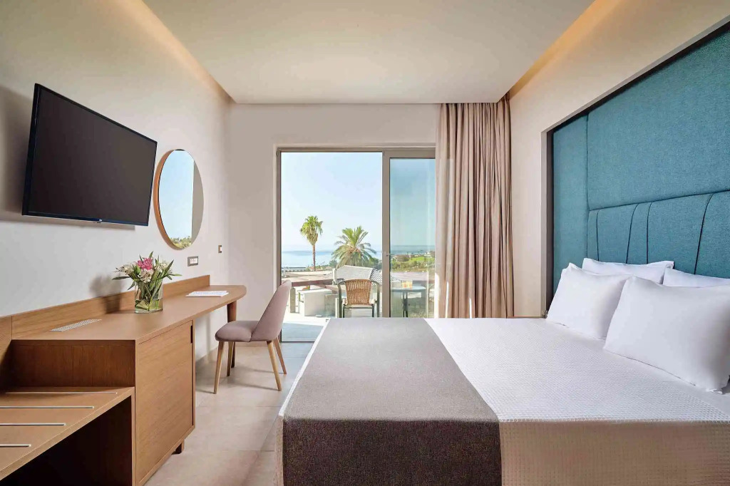 Princess Sun Hotel