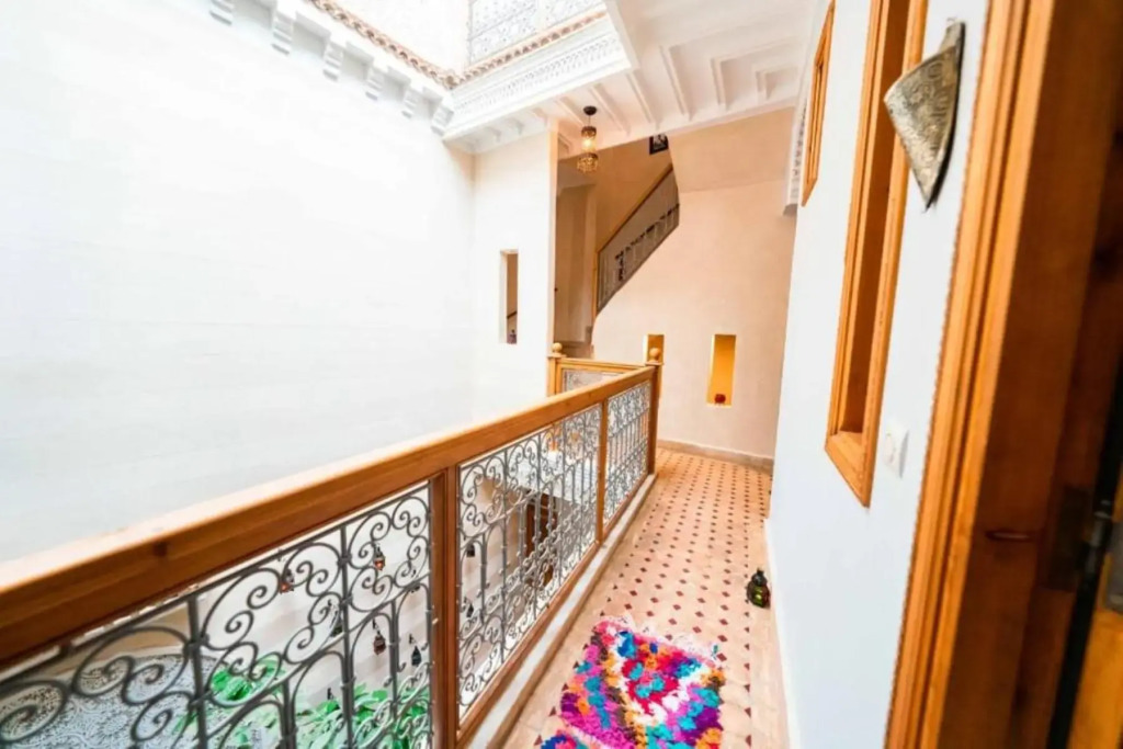 Riad Kiyanjana