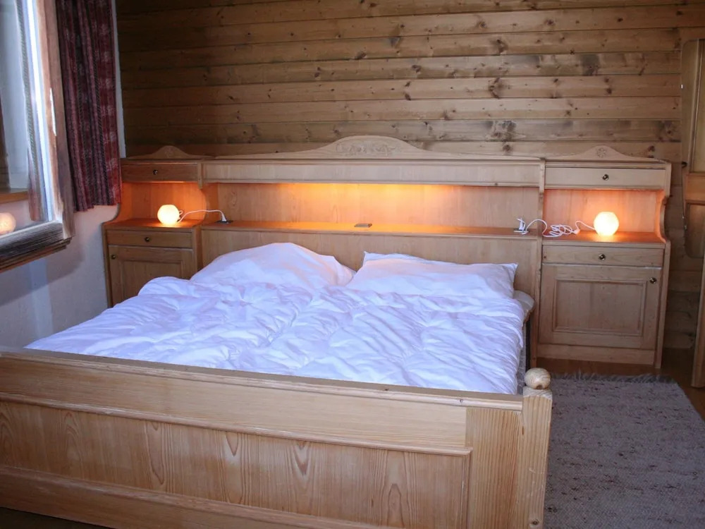 Sunlit Chalet near Ski Area in Hopfgarten im Brixental