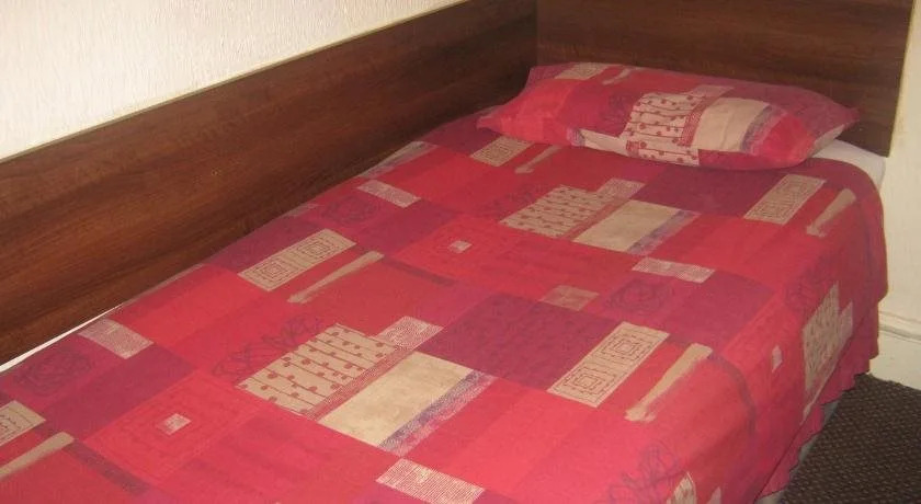 Almar Hotel Apartments Blackpool