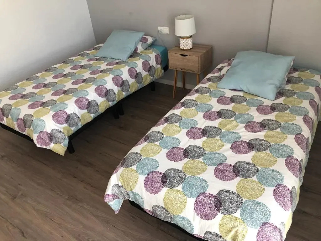 Sun & Beach Apartment Carivoguest II