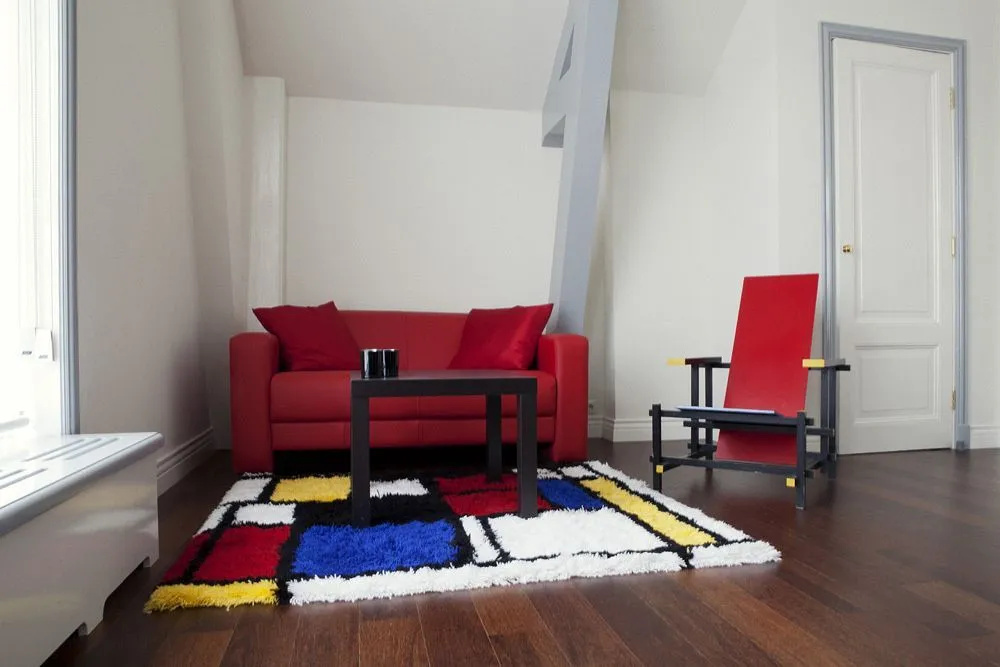 Museum Suites