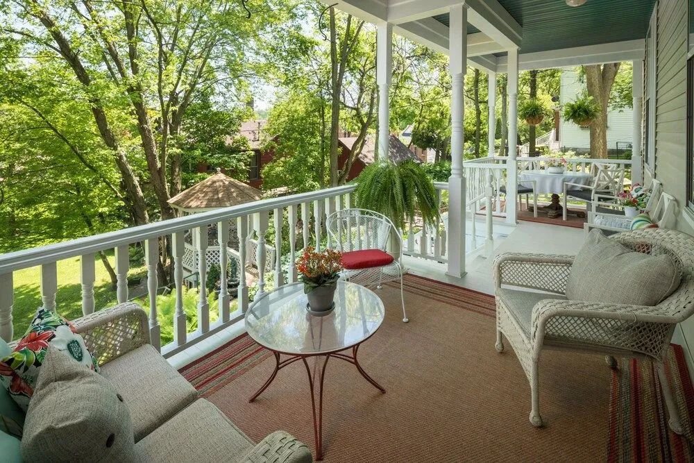 Avery On Prospect Hill Guest House
