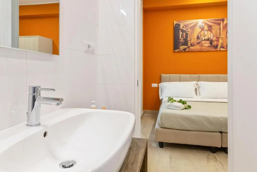 Devon Metro Studio Apartments