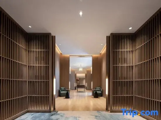 GINLAN JIA Qingtang Hotel (Yinchuan Lanxi Valley Business Plaza)