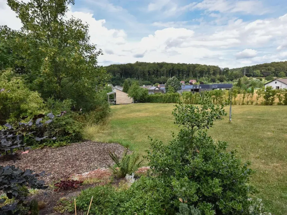 Cottage in Germany With Sun Terrace & BBQ
