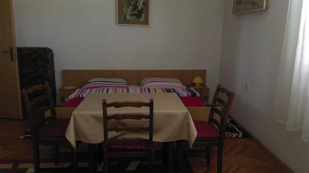 Apartments Ana