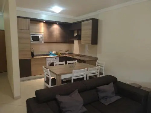Espirito Santo Apartment