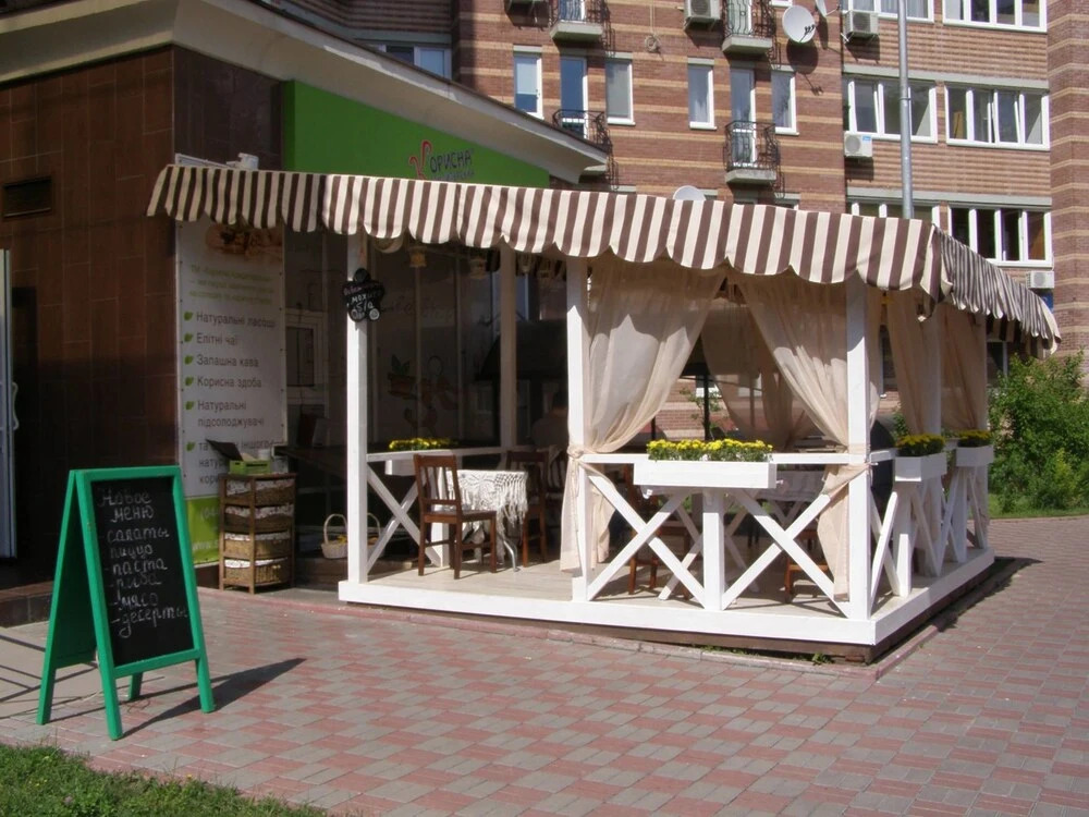 Apartment 13А Holosiivska Street