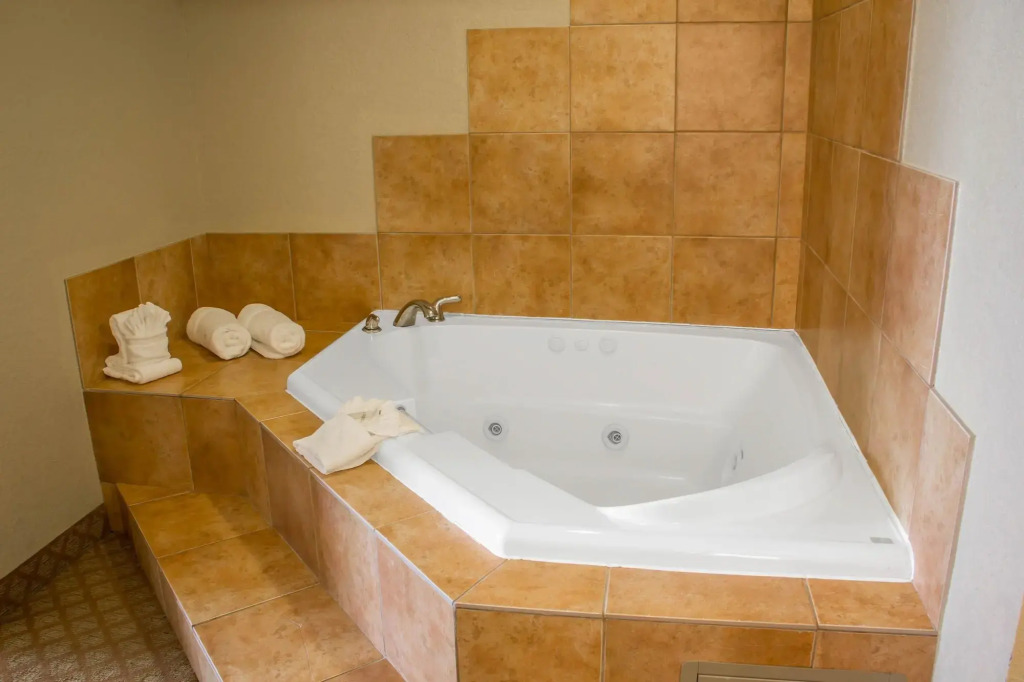 Comfort Suites San Antonio SeaWorld - Lackland AFB