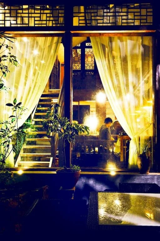 Lijiang Lemon Resort