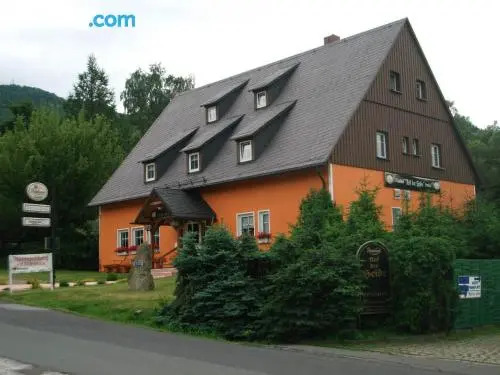 Auf der Heide Gasthof & Pension