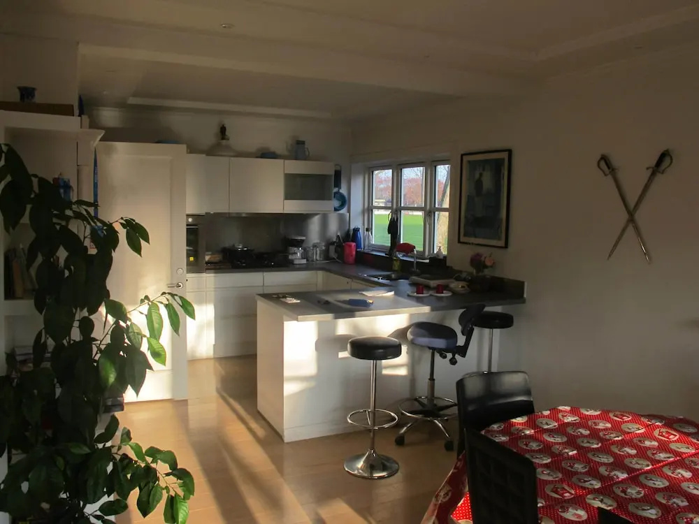 Guesthouse Sharon Aarhus