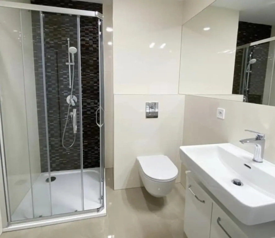 Beautiful 1-bed Studio