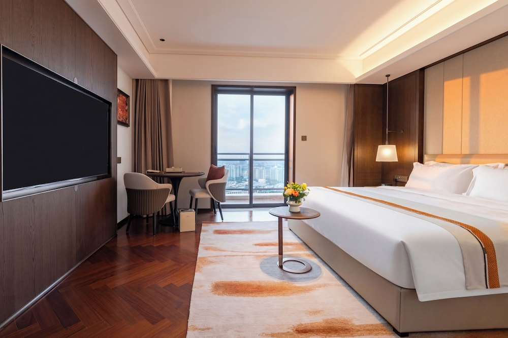 Howard Johnson TK Phnom Penh
