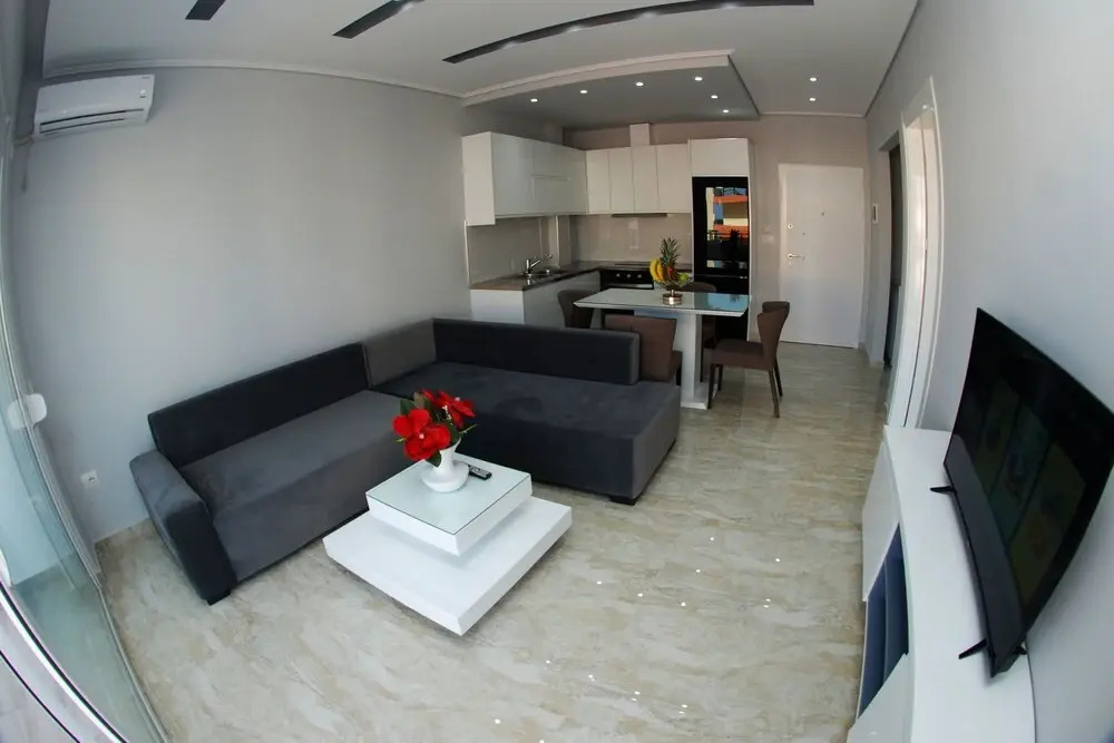 Doka Luxury Apartments