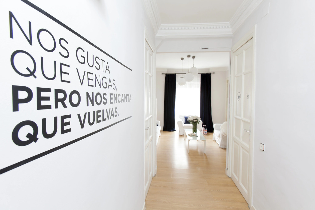 Hostal Salamanca