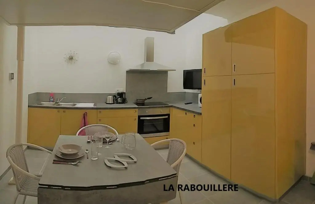 la Nichée