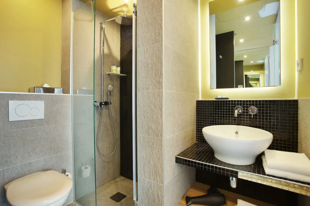 Hotel Auguste