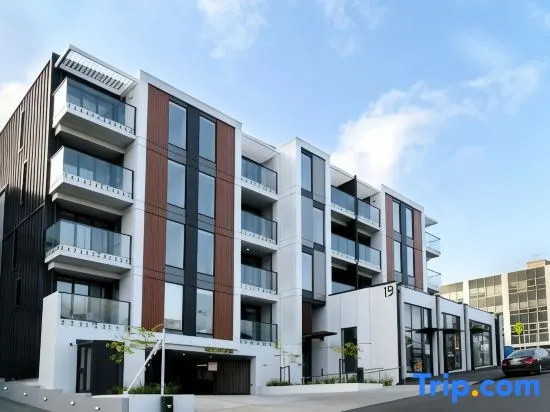 Birkenhead Chelseabay Residence Apartments