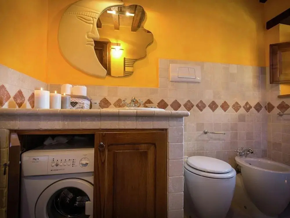 Villa in Cortona with Private Pool
