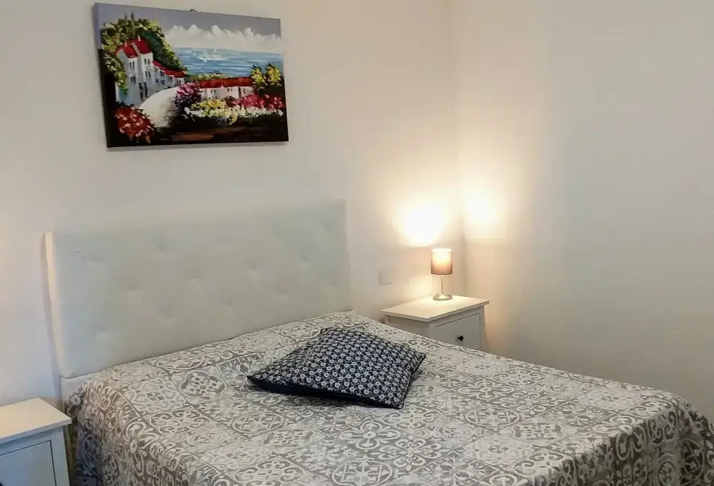 La Casa di Luna