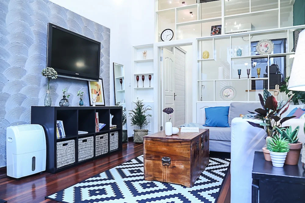 Shanghai Wonderoom Lane house Yongjia Rd