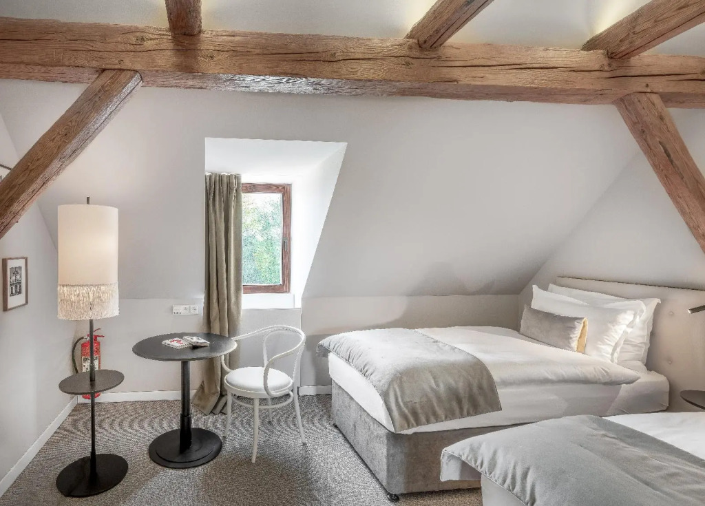 Chateau Clara Futura