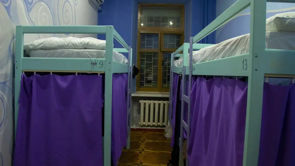 Elements Hostels