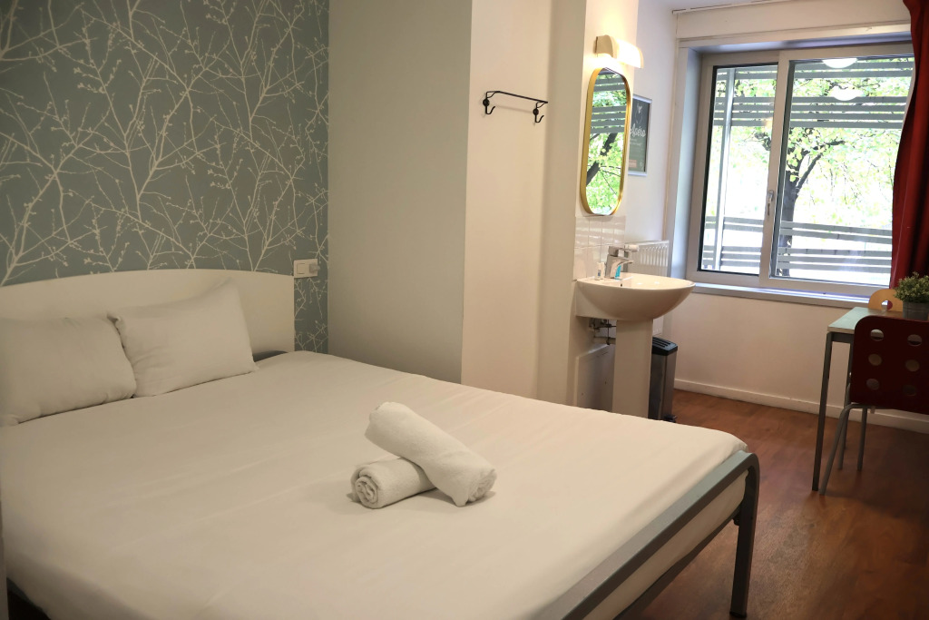 St Christophers Inn Paris - Canal