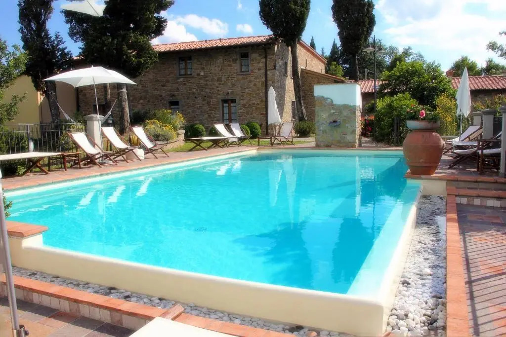 Residence il Poggiolino