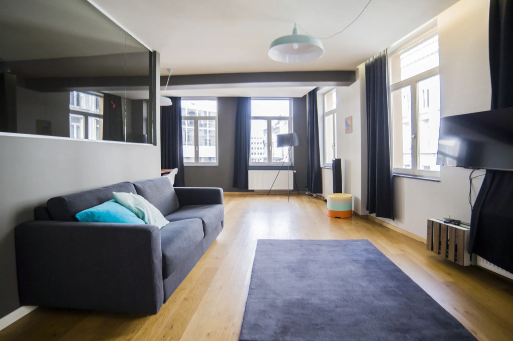 Smartflats Monnaie