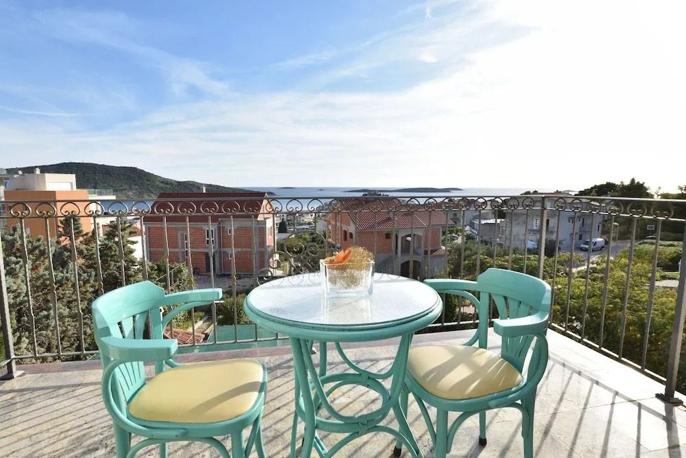 Apartments Dajana