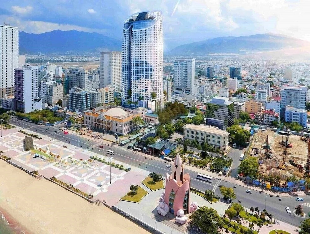 Panorama Premier Serviced Apartments Nha Trang