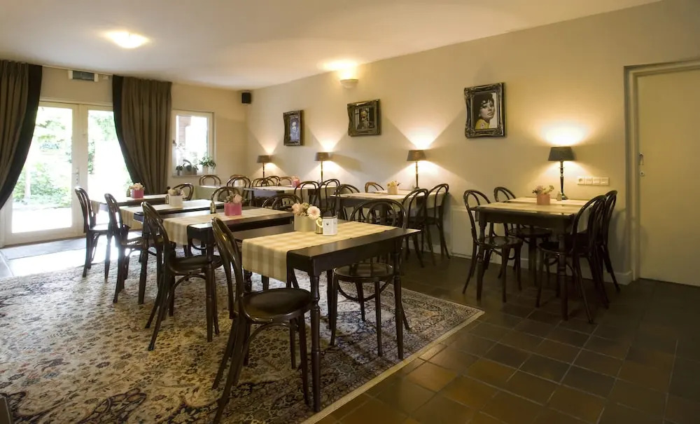 Hotel Edenpark