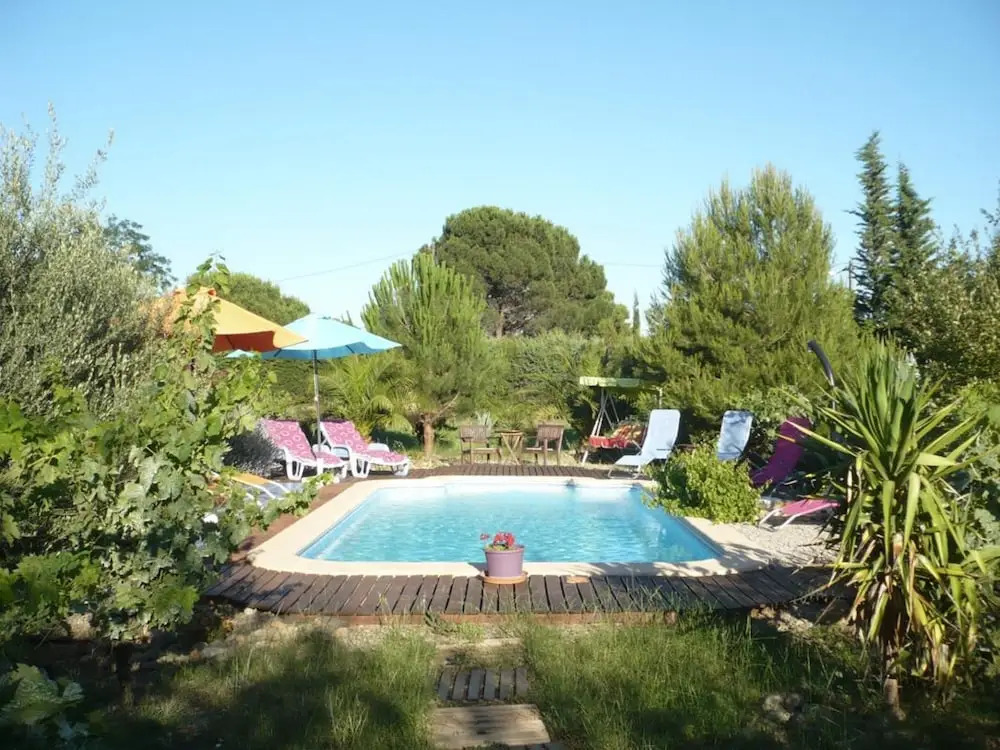 La Lucques Masabelle