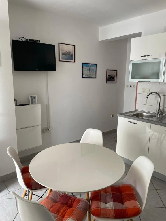 Apartments Sandra