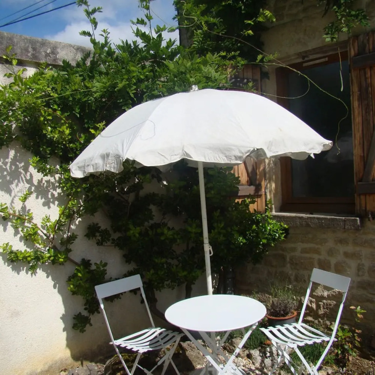 La Maison d'Agnès en Haute Bourgogne