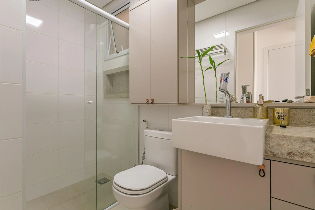 Apto Em Cond Thai Beach Home Spa Tbs102