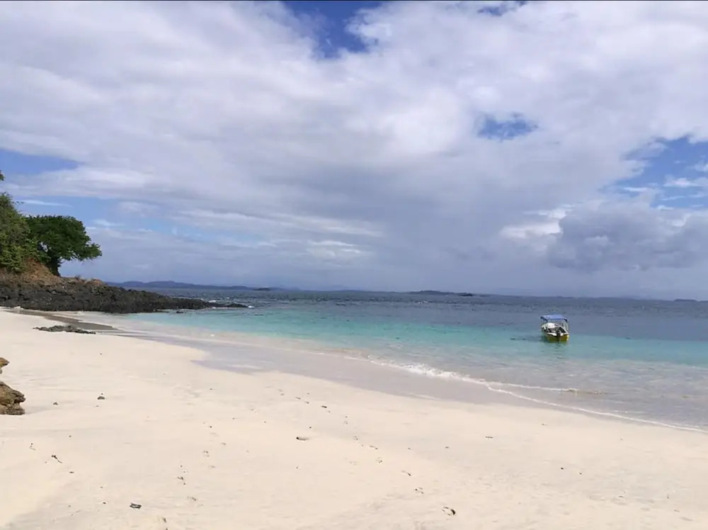 Sand Dollar Villa