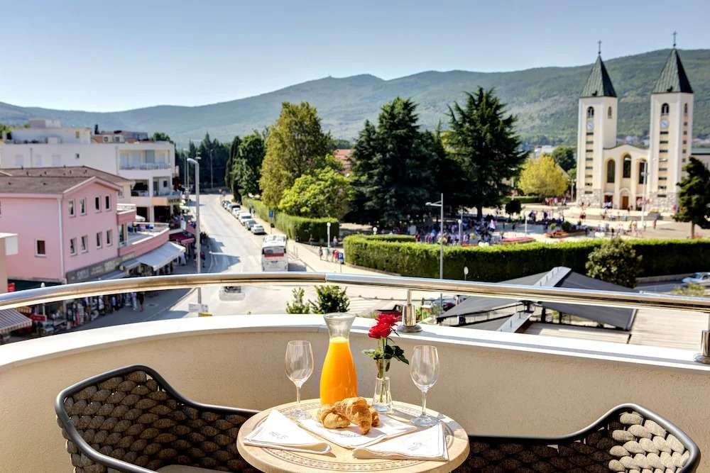 Hotel Villa Regina