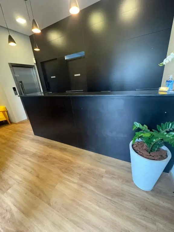 Unity Hotel - Santos