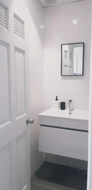 The Moon Apartment 2