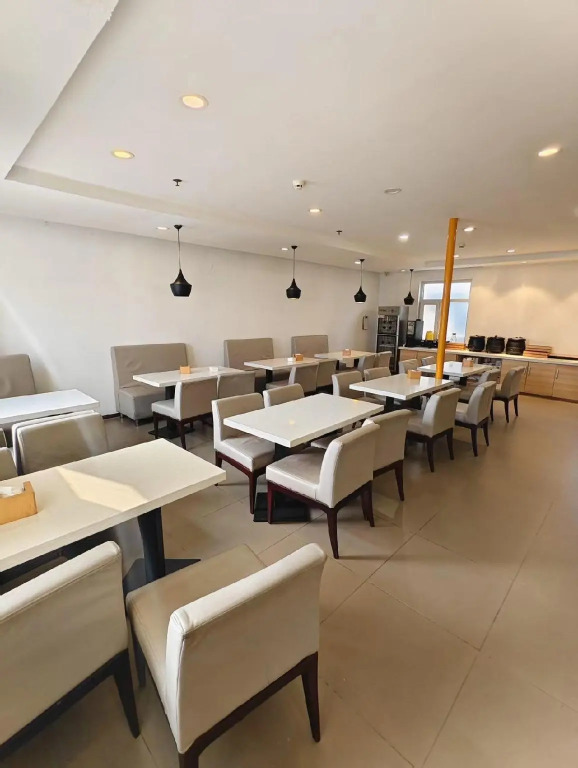 Hanting Hotel Jimo Heshan Rd Qingdao
