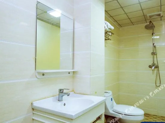 Bojie Holiday Hotel