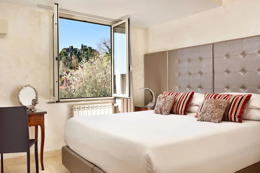 Hotel Recostano Residence