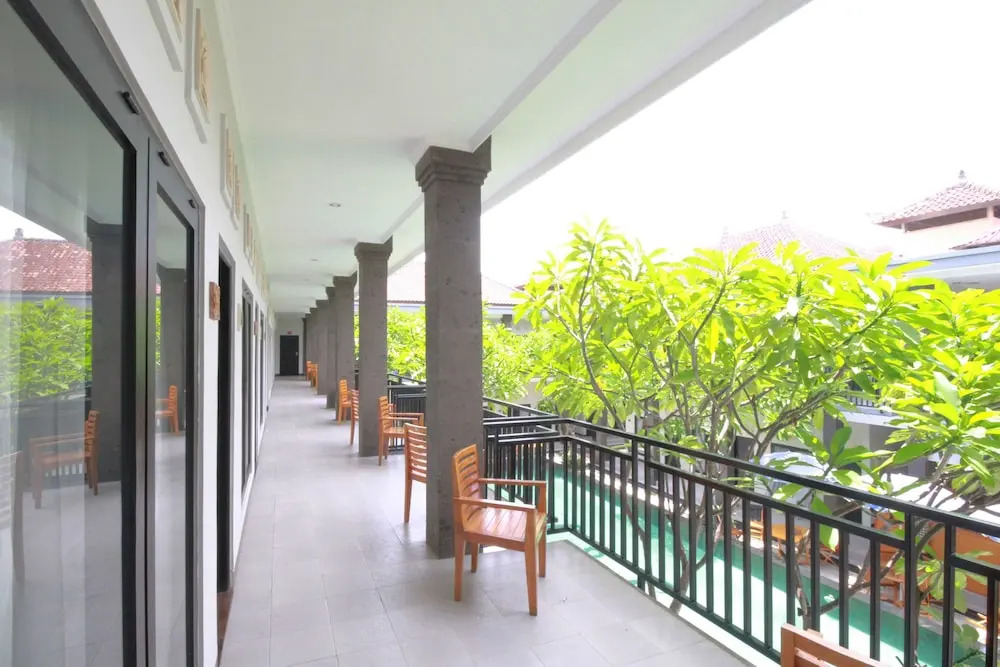 Airy Kuta Kubu Anyar 40 Bali