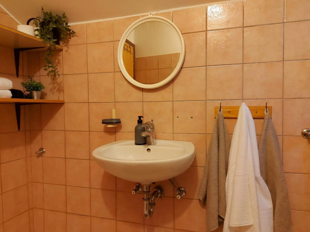 Apartment Meri in Grebastica