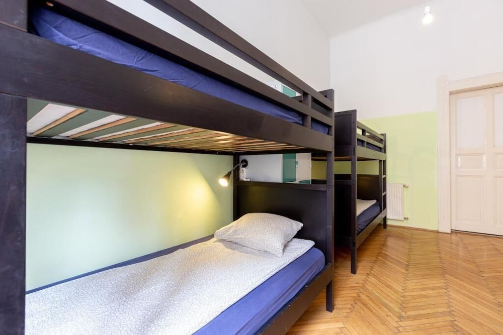 Spicy Hostel