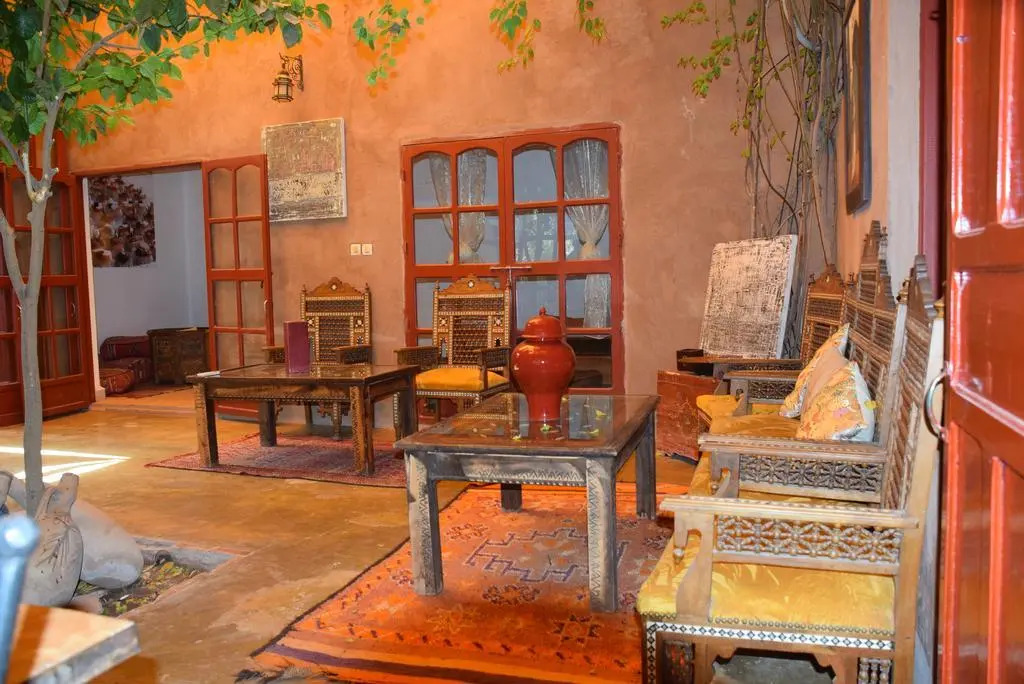 Dar Tougga
